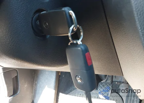 2012 Volkswagen Jetta 2.0L S z USA, uszkodzony, nr VIN 3VW1K7AJ4CM305773